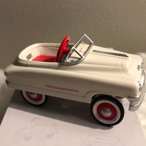 Hallmark 1950 Murray Torpedo